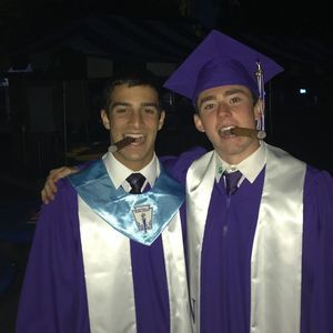 Meet your Posher, Gary